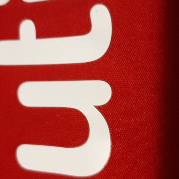 Rangers 2018/19 Jermain Defoe Third Jersey - Picture 3 of 11